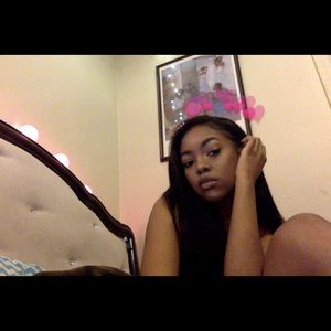 Meet your Posher, Christen